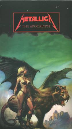 Metallica : The Apocalypse